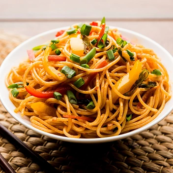 Noodle Bowl