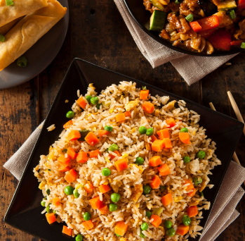 Noodle Bowl
