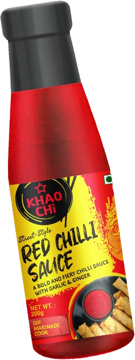 Schezwan Fried Rice