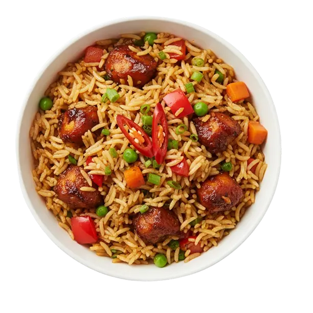 MANCHURIAN MICRO RICE