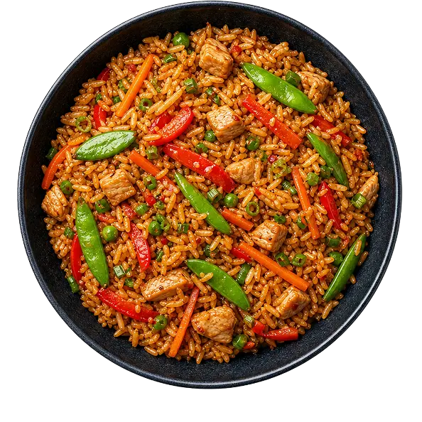 SCHEZWAN MICRO RICE