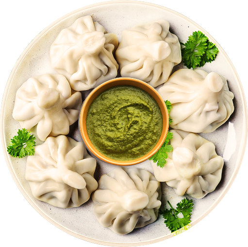 Khao Chi Momos Dipping Chutney 200g – Green