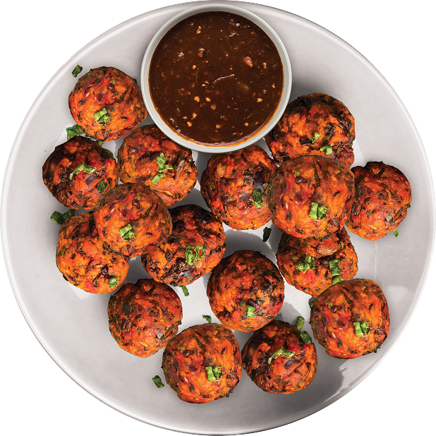 Khao Chi Manchurian Cooking Chutney 200g