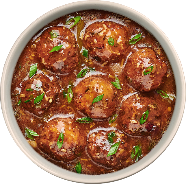 Khao Chi Manchurian Sauce 250g