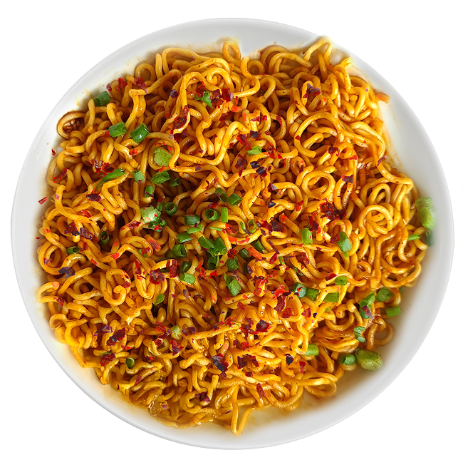 Khao Chi Manchurian 80g