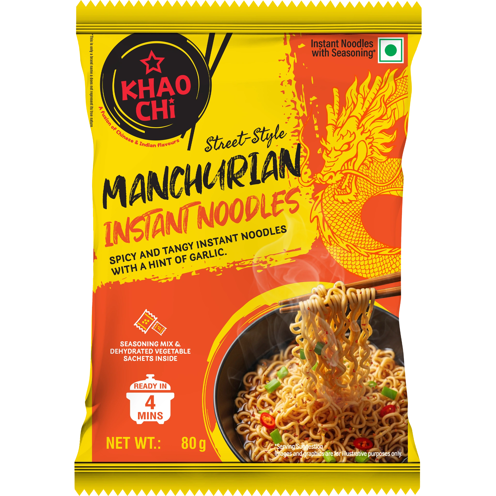 Noodles