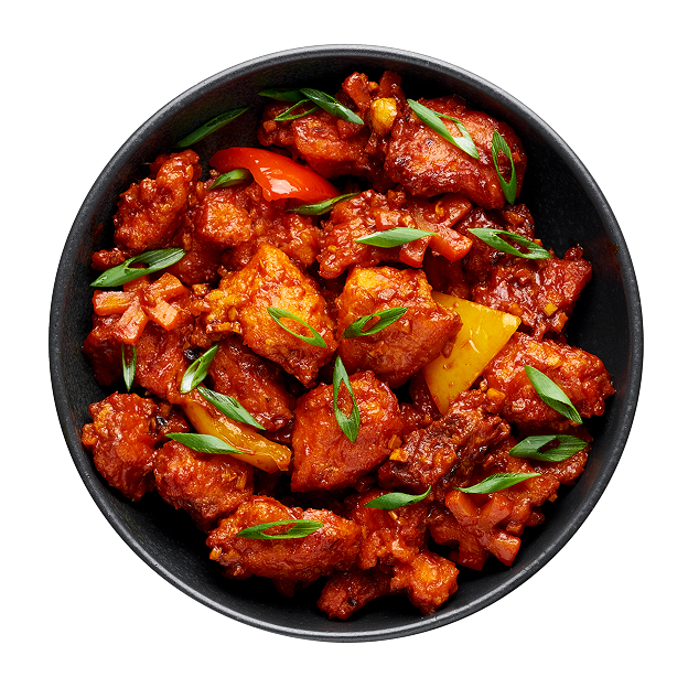 Khao Chi Schezwan Sauce 250g